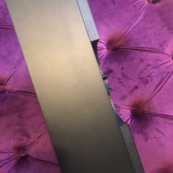 🦇🖤Bat Shelf Wood Black🖤🦇 - Picture 3 of 9